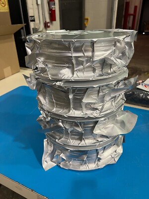 IC3D Recycled PETG 3D Printing Bulk Filament | 10x 1kg (2.2lb)/4x 2.5kg (5.5lb)