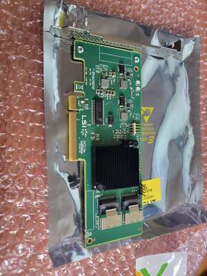 Genuine LSI 6Gbps SAS HBA LSI 9211-8i (=9201-8i) P20 IT Mode Genuine LSI 6Gbps SAS HBA LSI 9211-8i (=9201-8i) P20 IT Mode