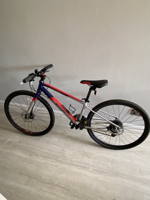 wiggins chartres junior bike