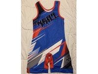 nearfall singlets