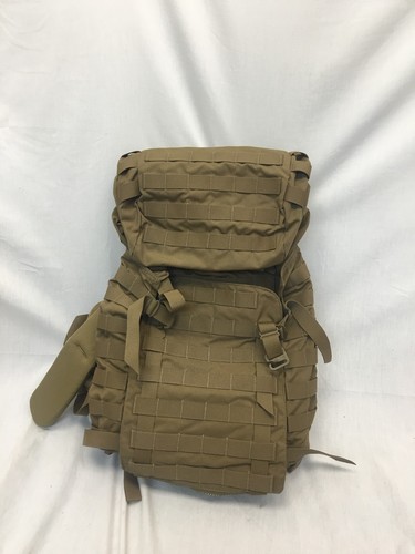 spear assault pack