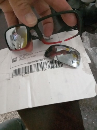 Item photo(s) from verified buyer