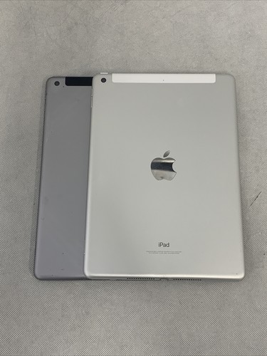 Apple iPad 6th Gen. Wi-Fi + Cellular (Unlocked), 9.7