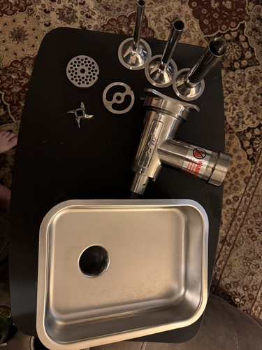 Foto dell'oggetto di un acquirente verificato