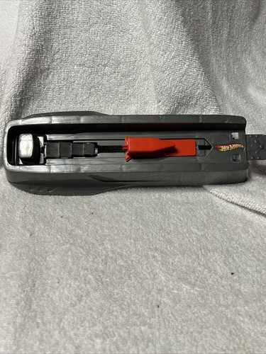 Track Launcher Replacement Part 2011 Plastic With Rubber Band Works