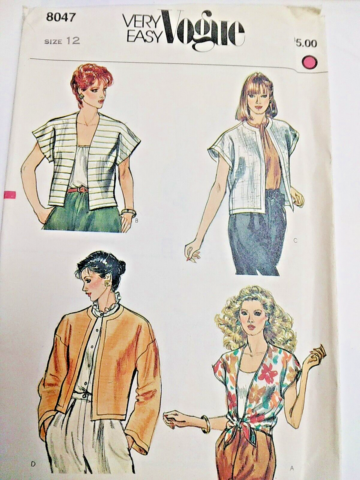 ジャケット・アウター eaphi round design cut sew eaphi round design cut sew ジャケット・アウター eaphi round