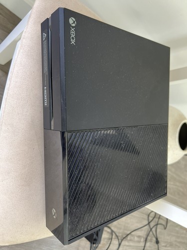 家庭用ゲーム機本体 Xbox - xbox one elite 1TB xbox one elite console 1 tb (Rare, Complete In Box With
