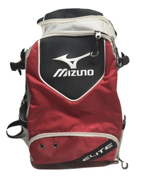 mizuno swagger bat pack