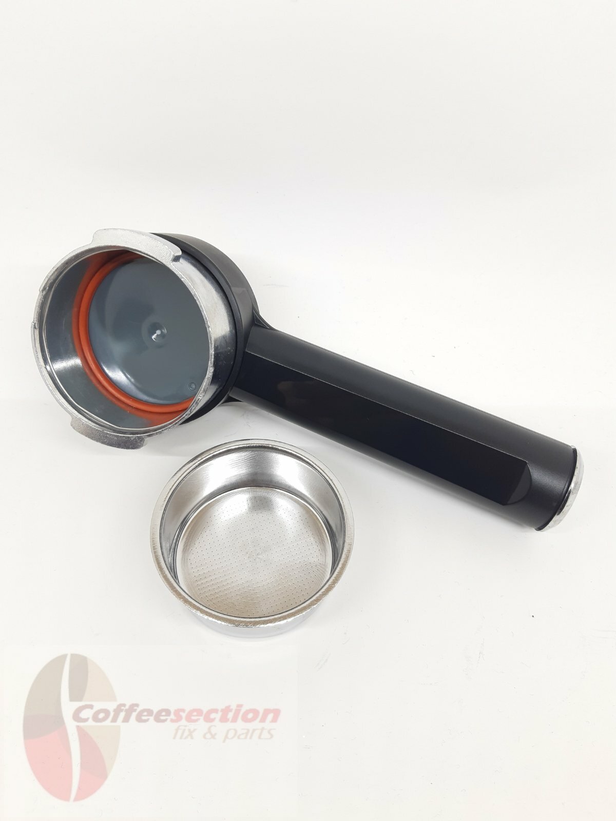 Starbucks Barista  SIN006 - pressurized portafilter for Semi-Automatic models 