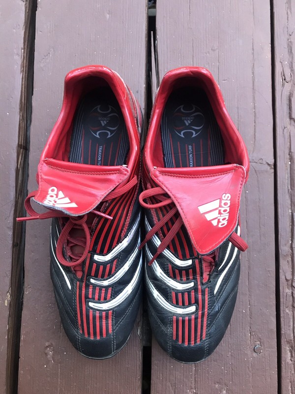 adidas traxion turf