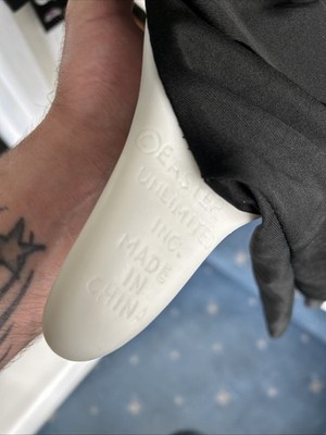 Fotos del artículo de un comprador verificado