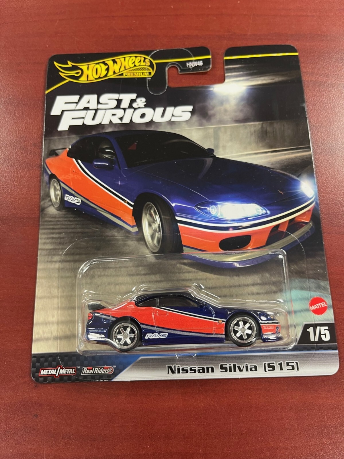 ミニカー Hot wheels 23rd collectors nationals S15 2023 Hot Wheels 23rd Collectors Nationals Columbus Dinner