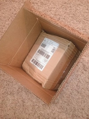 Item photo(s) from verified buyer