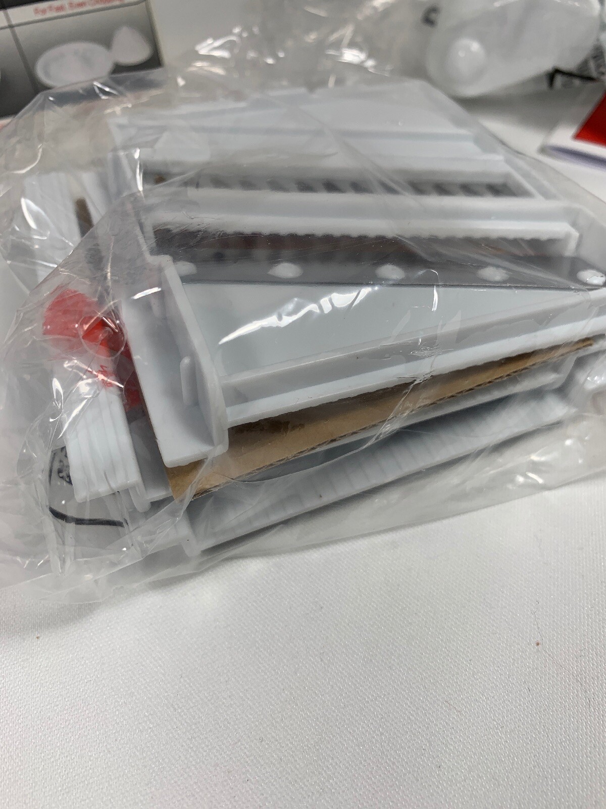 Pro Chopper Plus 9-in-1 Functions. Still in box.