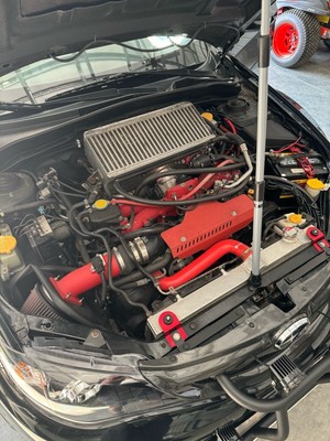 image 2 of engine