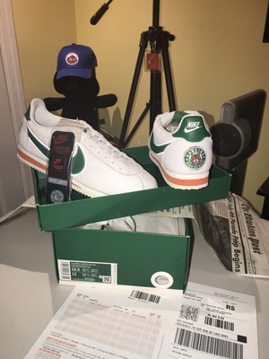 nike cortez hawkins high school