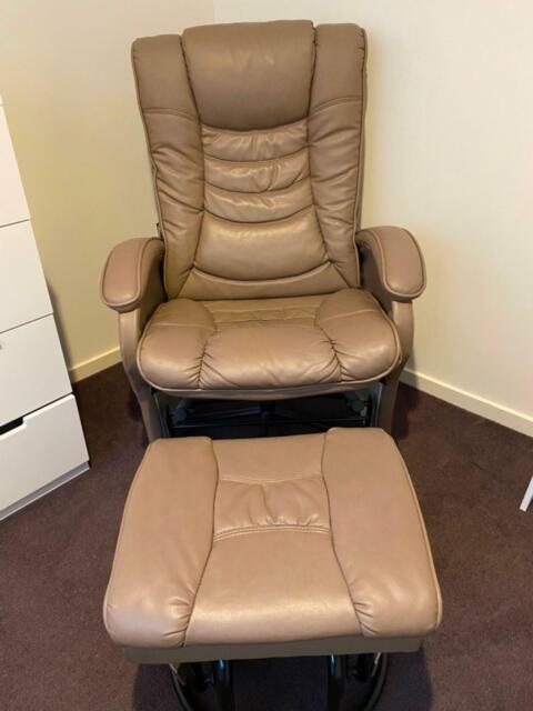 valco nursing chair