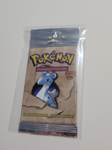ポケモンスクラップセット Mega メガ】 Pokemon Lapras ポケモン ラプラス 527P 組み立て