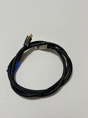 Rocketfish Premium High Speed HDMI Cable with Ethernet E208251-G