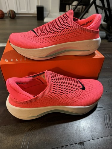 Nike Reina EasyOn Hands Free SlipOn FN0345-602 Hot Punch