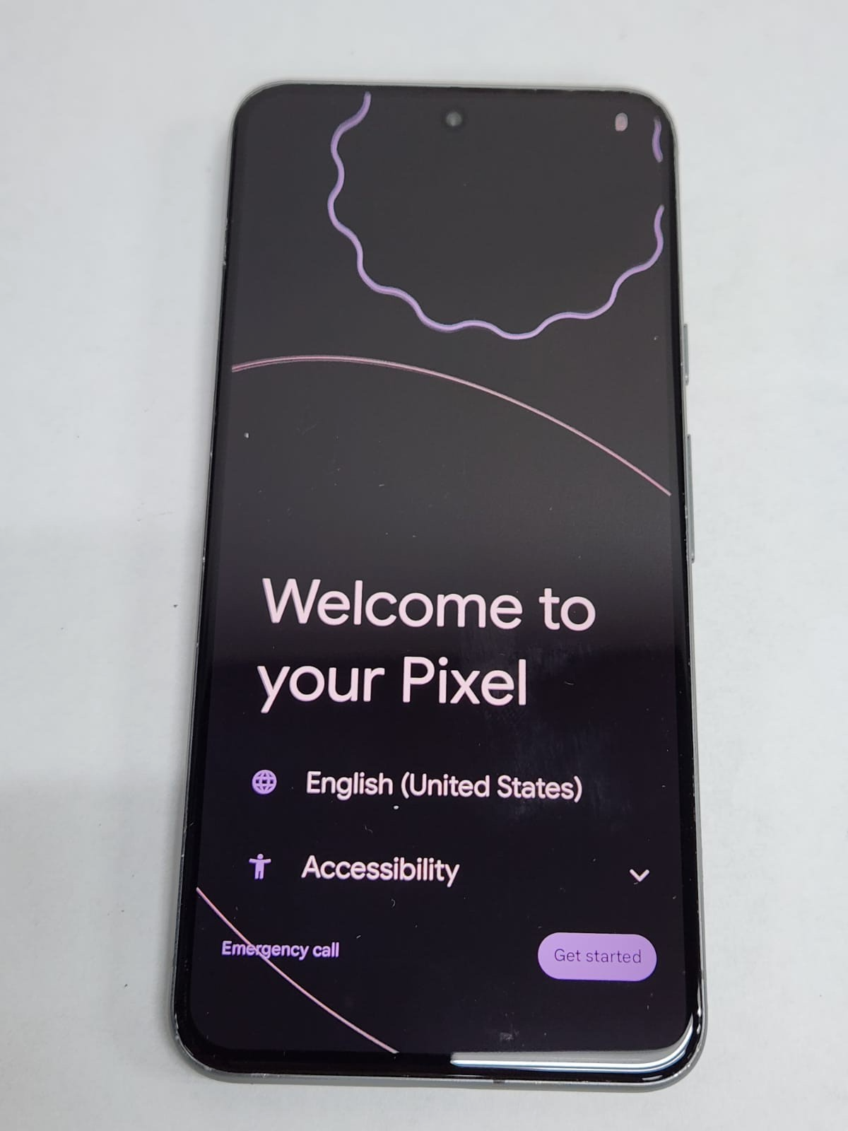 Pixel 8 256GB ブラック Google Pixel 8 - Unlocked Android Smartphone, 256GB