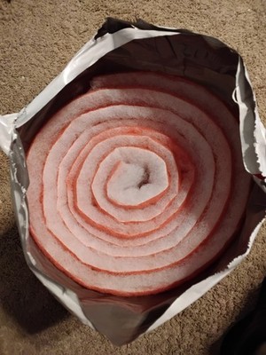 Artikelfoto(s) von einem verifizierten Käufer