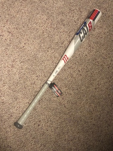 Marucci CAT8 BBCOR Baseball Bat (-3) 32/29