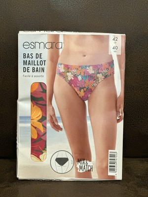 esmara BAS DE MAILLOT DE BAIN Facile à assortir
