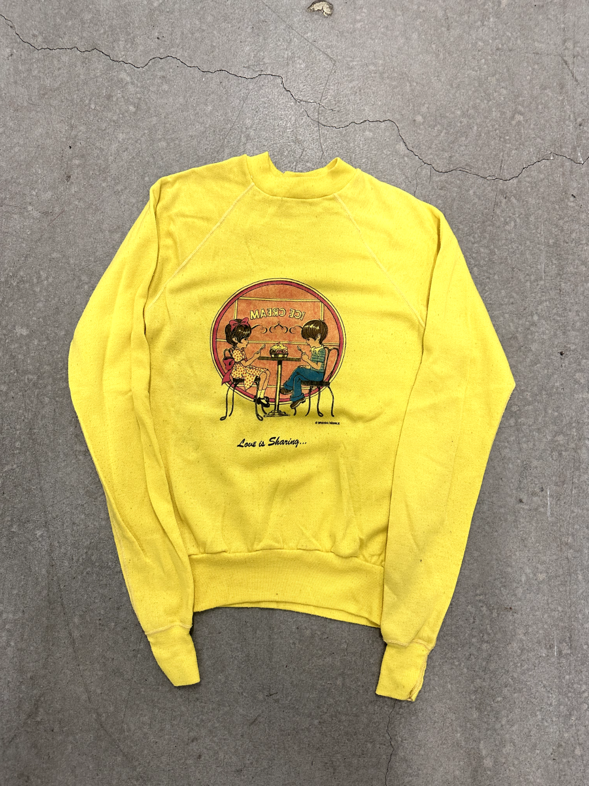 女性情報誌 VINTAGE SWEATSHIRTS 女性情報誌 VINTAGE SWEATSHIRTS 女性情報誌 VINTAGE