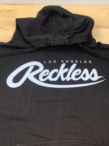 YOUNG&RECKLESS スタジャン セット 4HUNNID N-HOOD