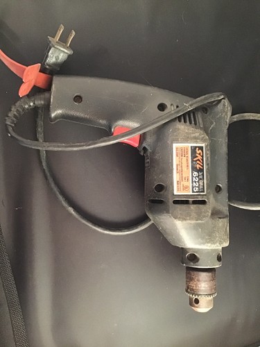 Used Tested Skil 6225 3/8