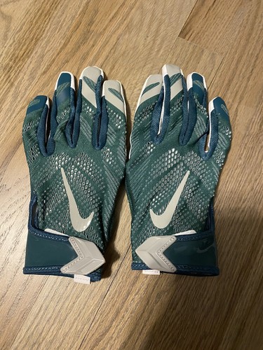 philadelphia eagles gloves nike