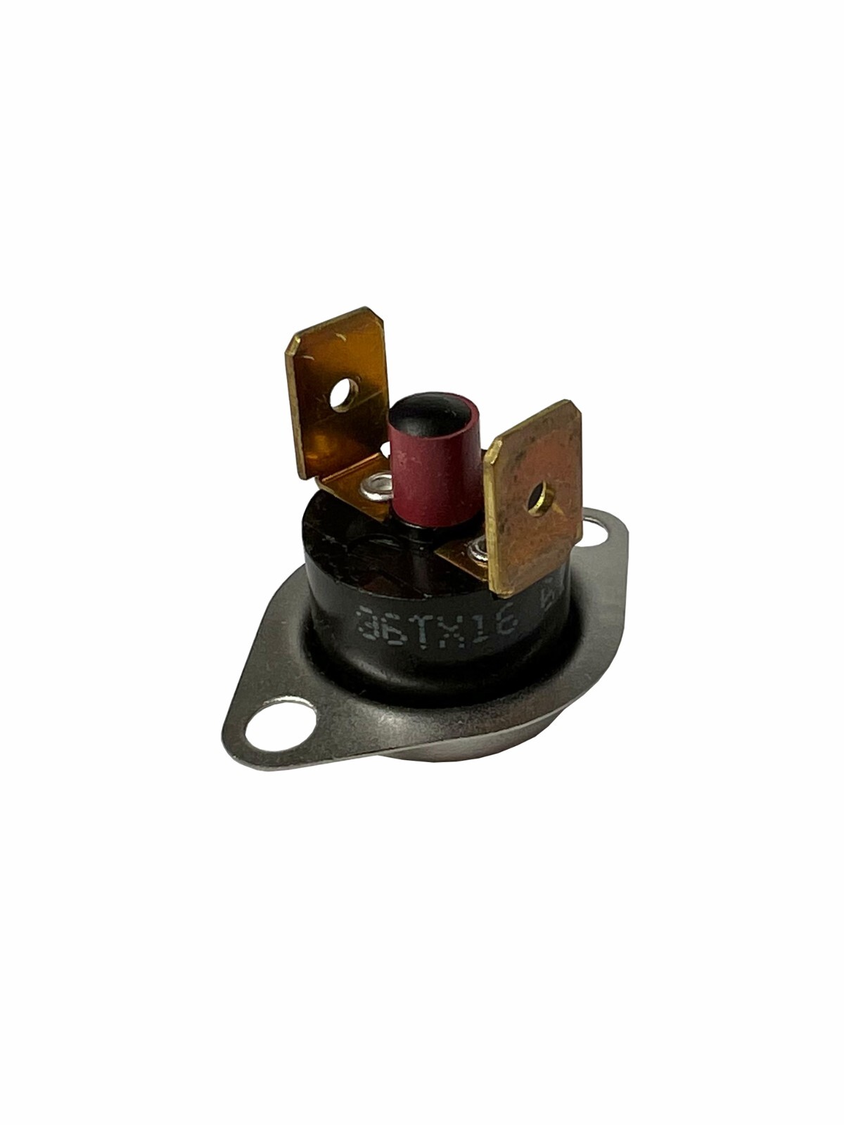 Quemador De Horno De Gas Original Para Calderas Rheem, Ruud O Weather King - Recambio 75-22840-02 (también MPN 3559)