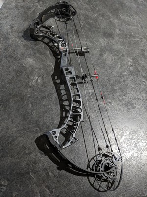 Compound Compound Bow Nice