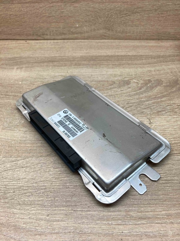 6792840 75789011 Temic Bmw F02 SÃ©Rie Dynamique Actif Cruise ContrÃ´Le Longitudina