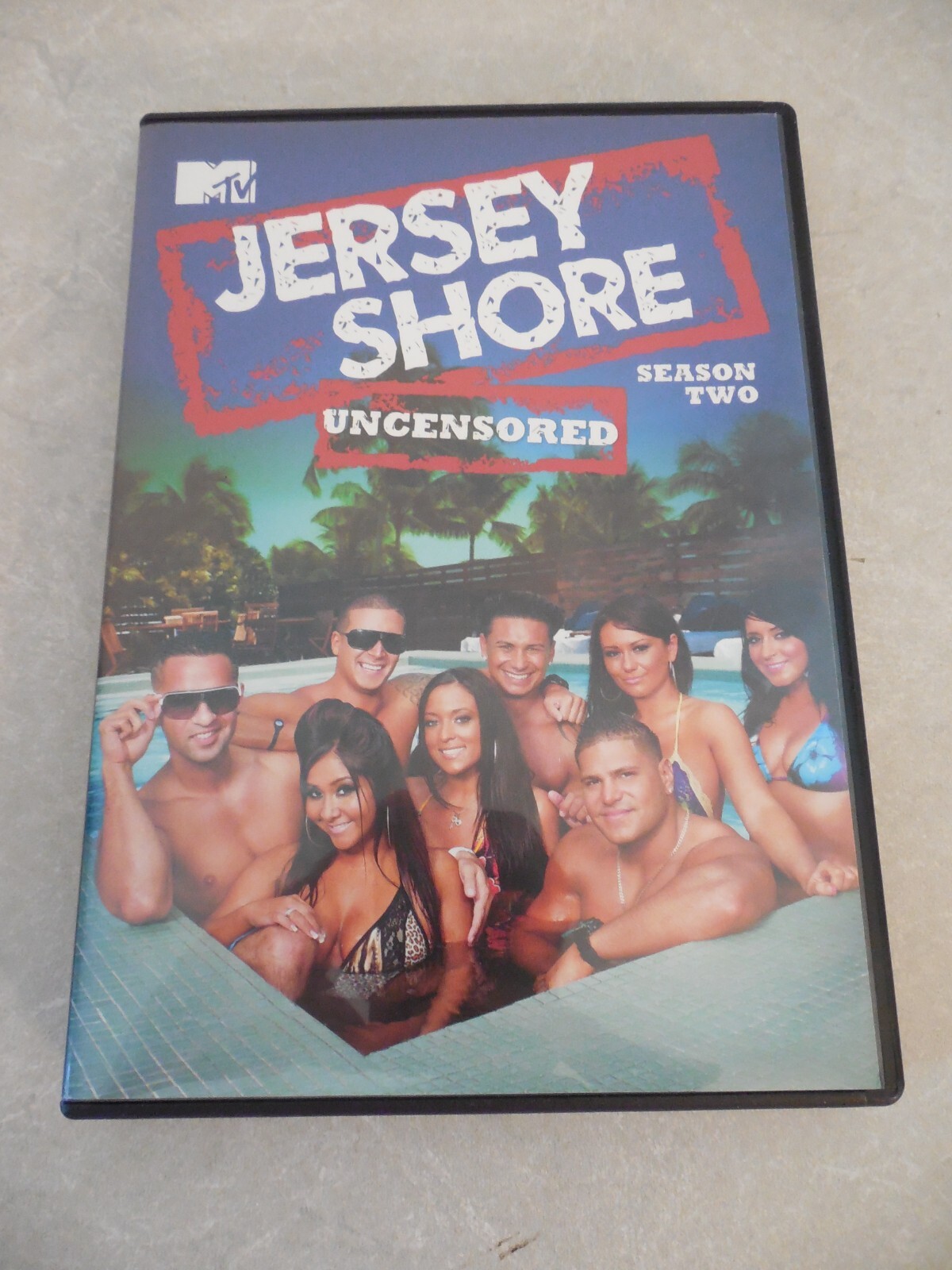 洋画・外国映画 JERSEY SHORE: COMPLETE SERIES Amazon.com: Jersey Shore: The Complete Series : Paul