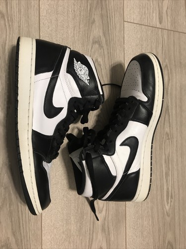 nike air jordan 1 original price