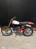 BETA CR125 R3 CR 125 R3 Manual