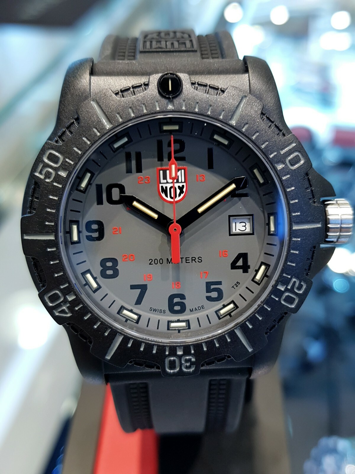 luminox 8880