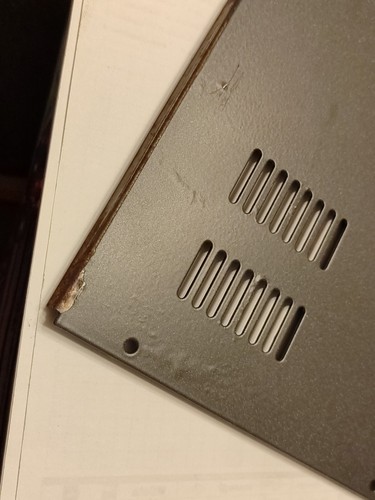 Artikelfoto(s) von einem verifizierten Käufer