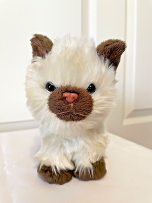 American girl himalayan kitten sales