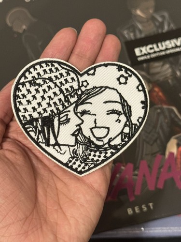 Item photo(s) from verified buyer