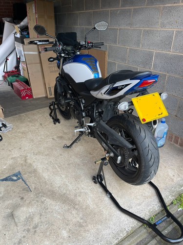 Artikelfoto(s) von einem verifizierten Käufer