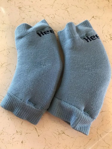 Hollister Heelbo Heel/Elbow Protector (Medium•Blue•#12038)