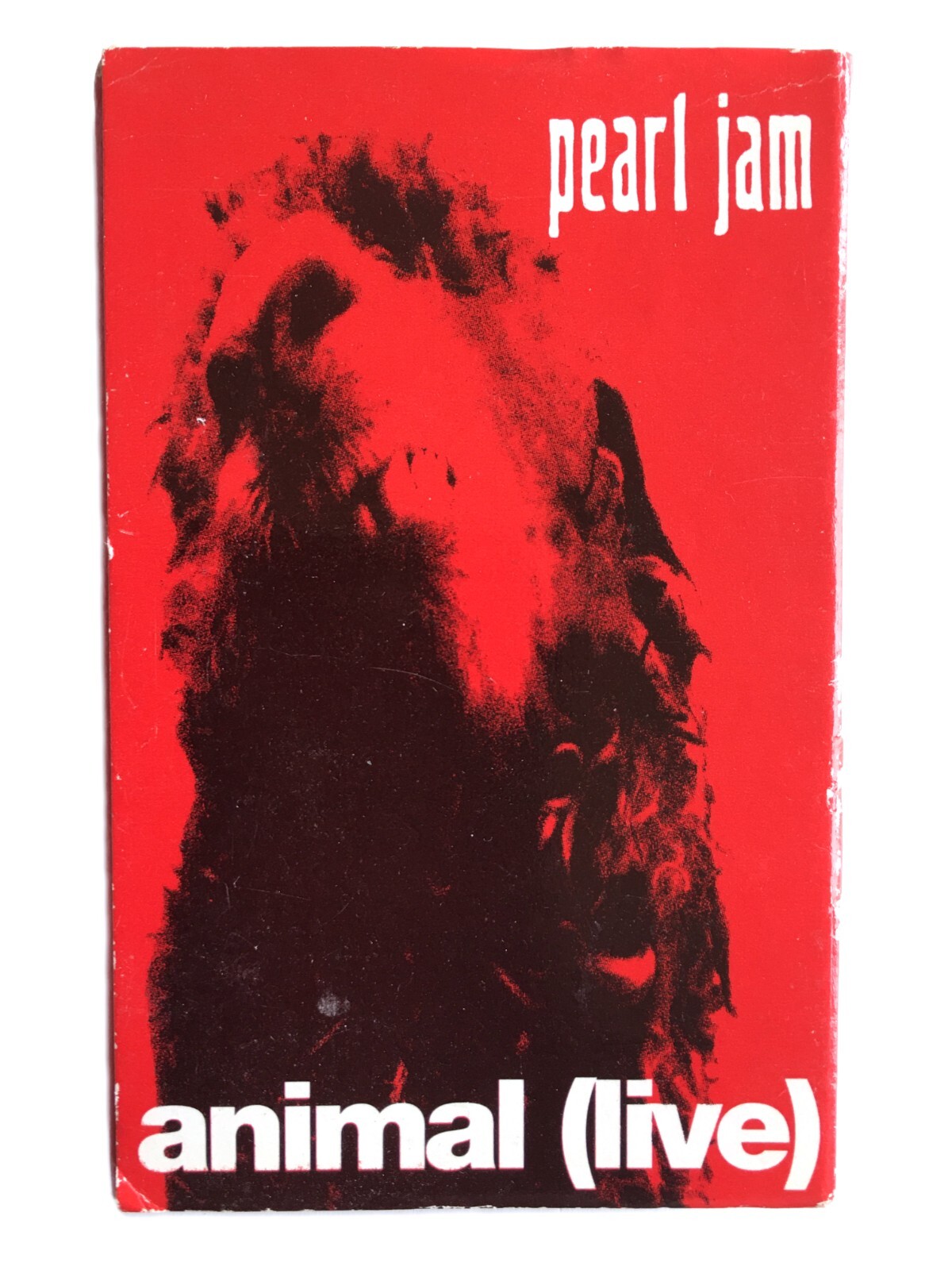 【中古】 Animal / Pearl Jam Pearl Jam - animal - Amazon.com Music
