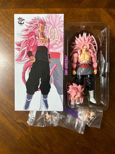 kongstudios ベジット4 kong studio 超サイヤ人4 ベジット s.h.figuartsサイズ - メルカリ