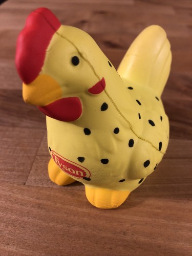 Promotional Advertising Tyson Foods Chicken/Hen/Rooster
