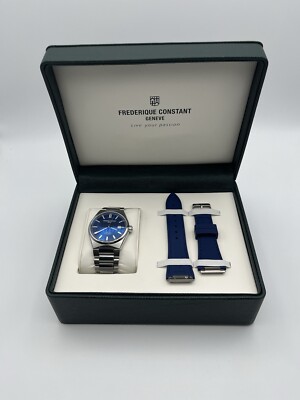 Frederique constant fc245m4s6 hot sale