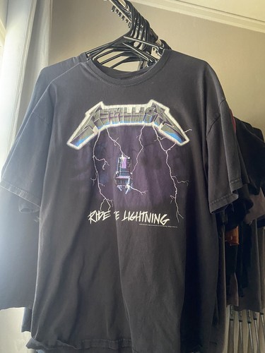 testament giant L vintage Tシャツ 中古・古着通販】giant (ジャイアント) バンドTシャツ MEGADETH