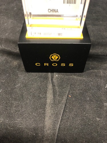 New Cross Pen Single Pen Dealers Display Holder DP1142